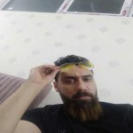 تصویر پروفایل احسان