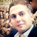 تصویر پروفایل مهدی