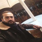 تصویر پروفایل بابک