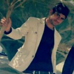 تصویر پروفایل حامد