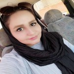 تصویر پروفایل مهسا