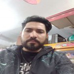 تصویر پروفایل مهدی