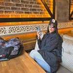 تصویر پروفایل فاطمه