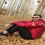 تصویر کاربر با کد 618161