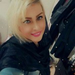 تصویر پروفایل سحر