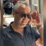 تصویر پروفایل حامد