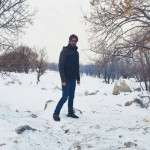 تصویر پروفایل مسعود