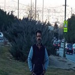 تصویر پروفایل مازیار