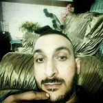 تصویر پروفایل مسعود