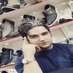 تصویر پروفایل رضا علیزاده