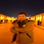 تصویر پروفایل حسین