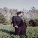 تصویر پروفایل علی