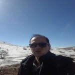 تصویر پروفایل مهرداد
