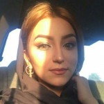 تصویر پروفایل مهسا