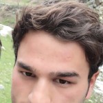 تصویر پروفایل احمد فواد