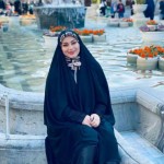 تصویر پروفایل مهدیه