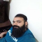 تصویر پروفایل پیام