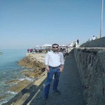 تصویر پروفایل افشین