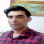 تصویر پروفایل امیر