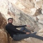 تصویر پروفایل احسان