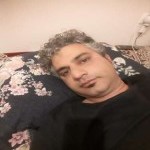 تصویر پروفایل فرزاد