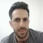 تصویر پروفایل داود