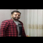 تصویر کاربر با کد 626401