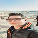 تصویر پروفایل نیما