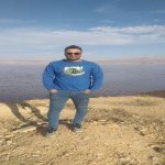 تصویر پروفایل آرش