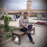 تصویر پروفایل جواد