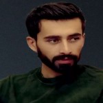تصویر پروفایل هومن