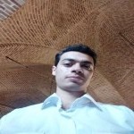 تصویر پروفایل نیما