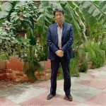 تصویر پروفایل امیر