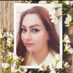 تصویر پروفایل اكرم عليزاده
