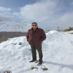 تصویر کاربر با کد 509138
