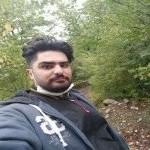 تصویر پروفایل امیر