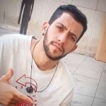 تصویر پروفایل حسام