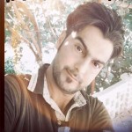 تصویر پروفایل حسام