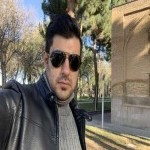 تصویر پروفایل بهرام
