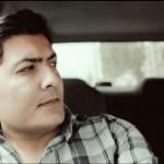 تصویر پروفایل احتشام