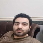 تصویر پروفایل امین موسوی