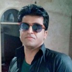 تصویر پروفایل عبدالحکیم
