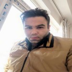 تصویر پروفایل حمید