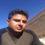 تصویر پروفایل سیاوش