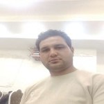 تصویر پروفایل میلاد
