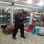 تصویر پروفایل علي