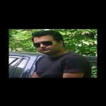 تصویر پروفایل حامد