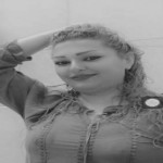 تصویر پروفایل تهمینه