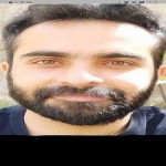 تصویر پروفایل مسعود