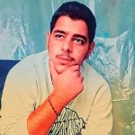 تصویر پروفایل محمد
